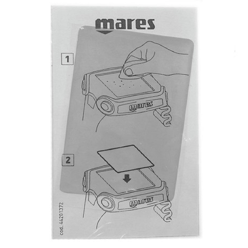 Protección Mares para ordenadores de quads - Quad Air