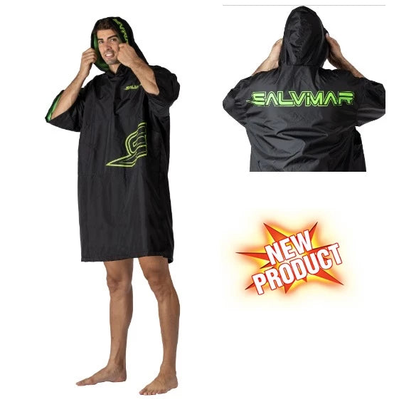 Salvimar Poncho