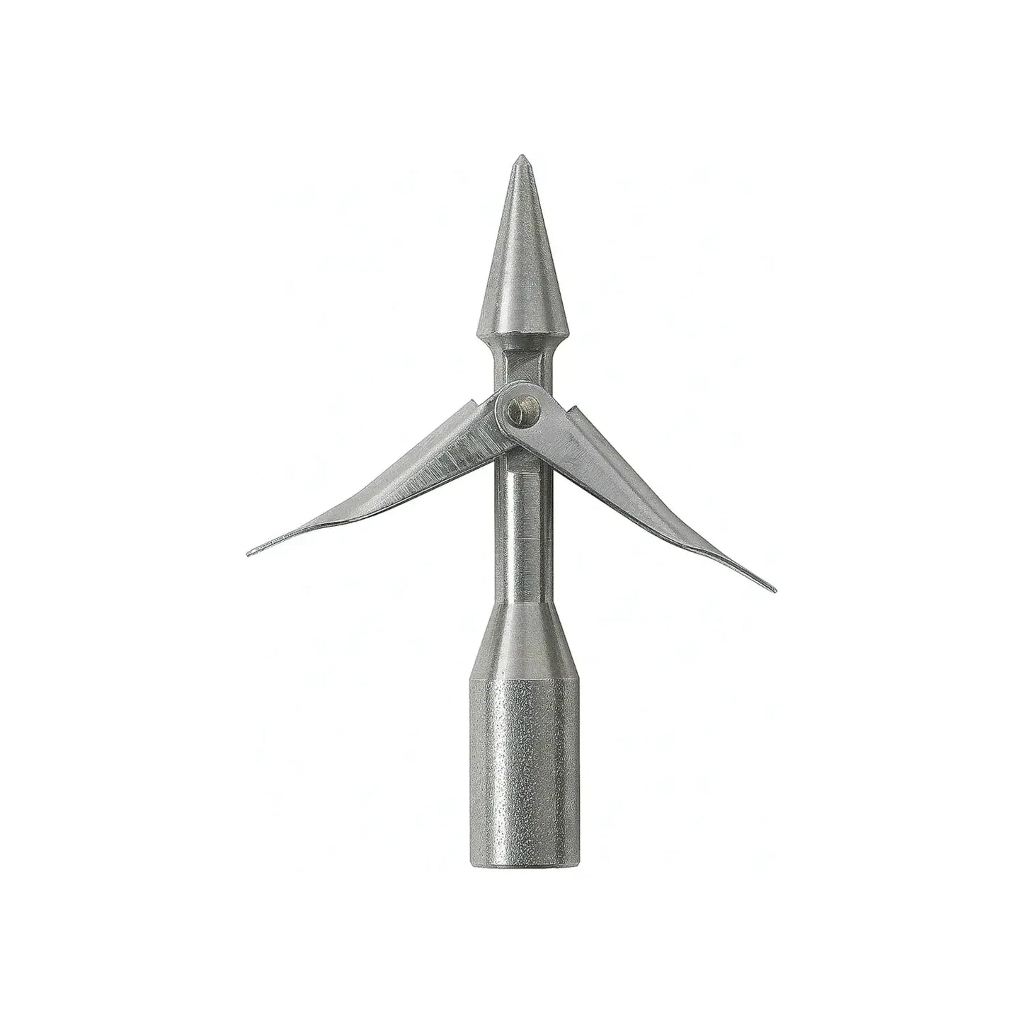 Arpione Salvimar inox Mini Condor , 2 alette cod AC025S