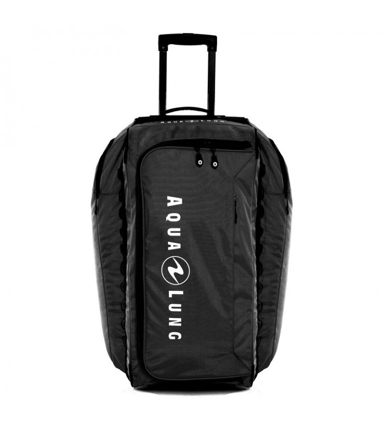 Bolsa negra Aqualung Roller 2