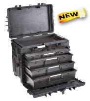Maleta con ruedas Explorer 5140.BKT01.AH
