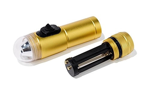 Strobo Torcia Best Diver Pulsar