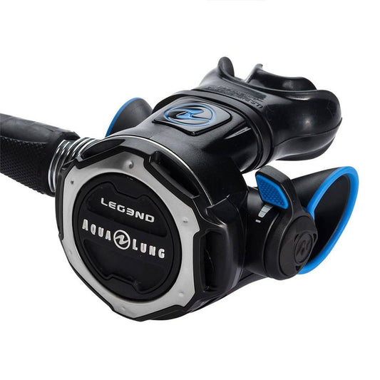 Aqualung Leg3nd Partner S/R ACD Regulator Cod. RG148001