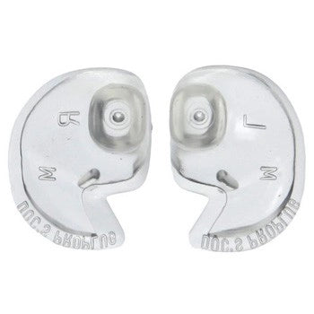 Tapones ventilados Docs Pro