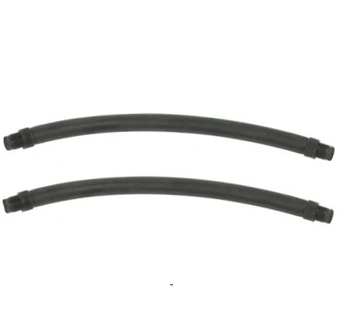 Gomas elásticas Seac Powerfull de 16 mm, par