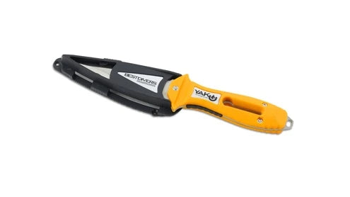 Cuchillo Best Divers Yaku Bacalao KF0