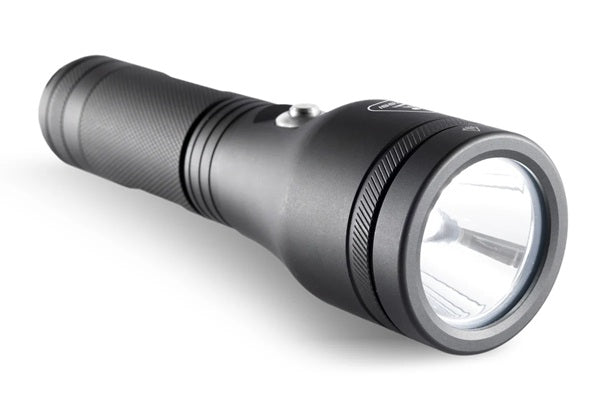Linterna Cressi Astra 2100, código SJ5512508