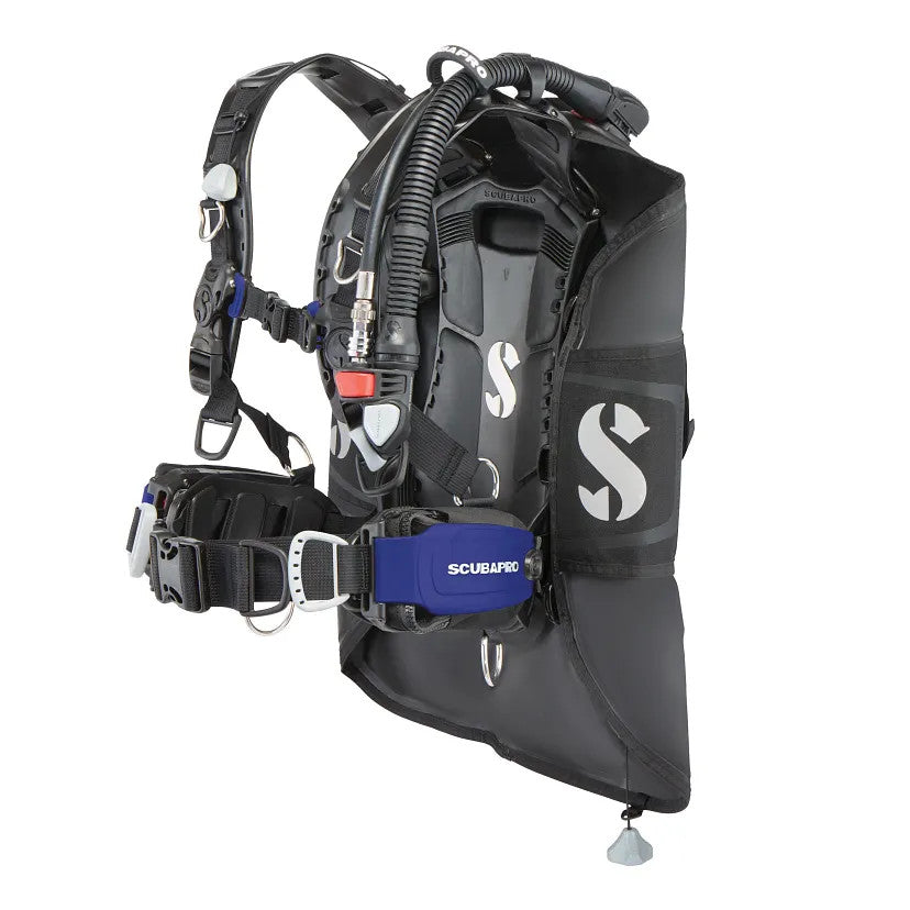 Chaqueta Scubapro Hydros Pro 2