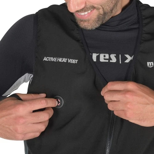 Mares ACTIVE PRO Heating Vest - XR Line 412179