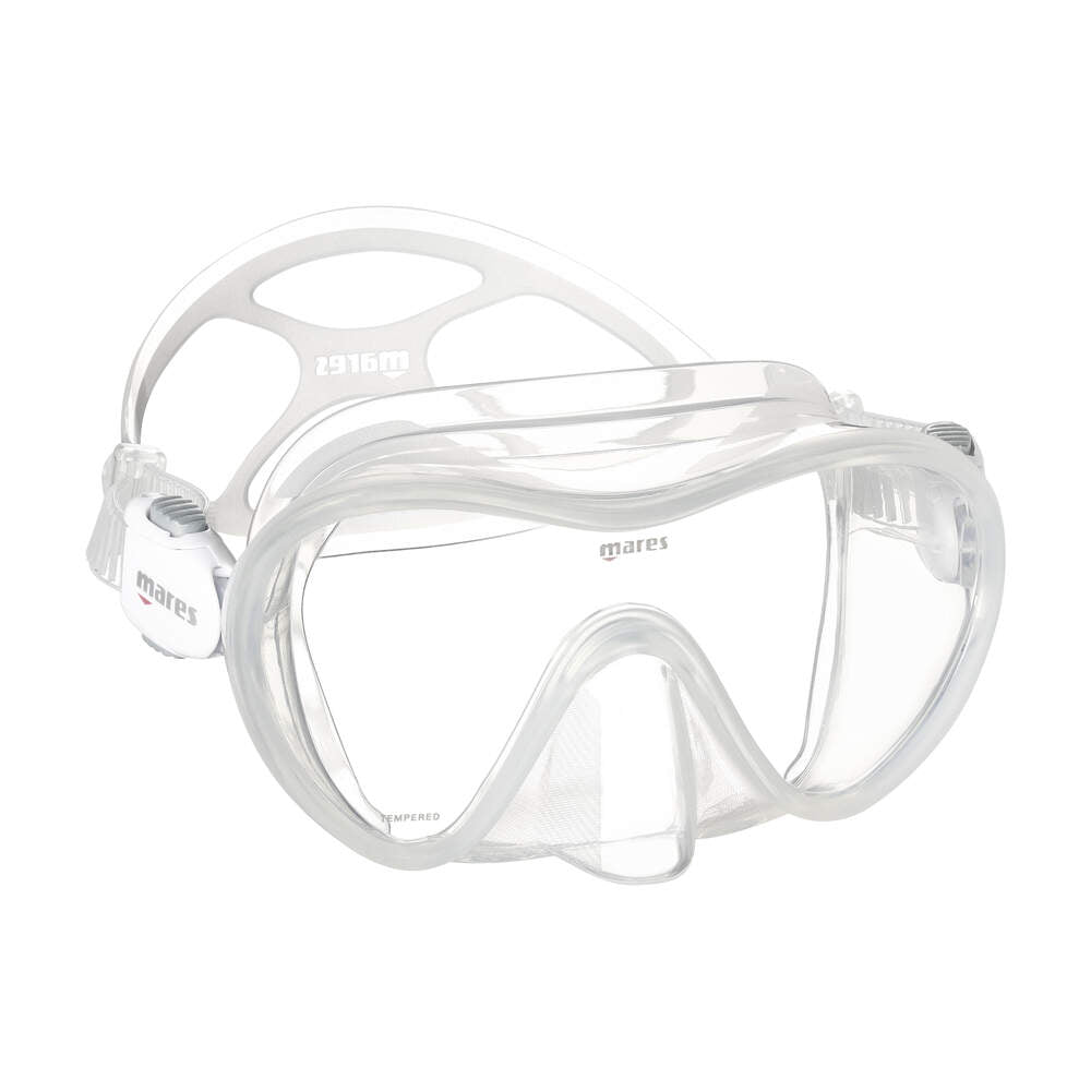 Maschera Mares Tropical
