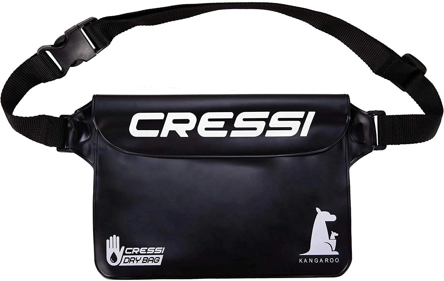 Cressi Waterproof Waist Bag