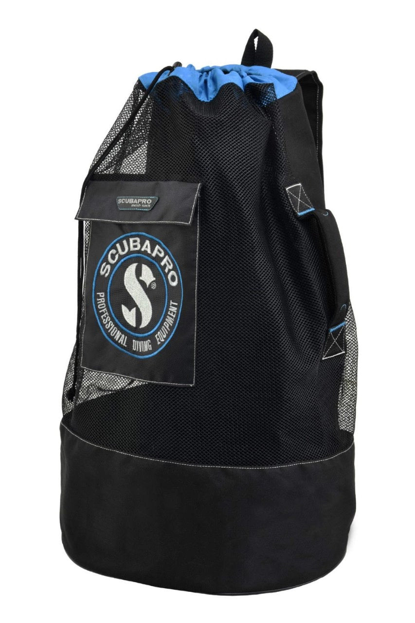 Zaino Scubapro a rete Net Sack LT 86