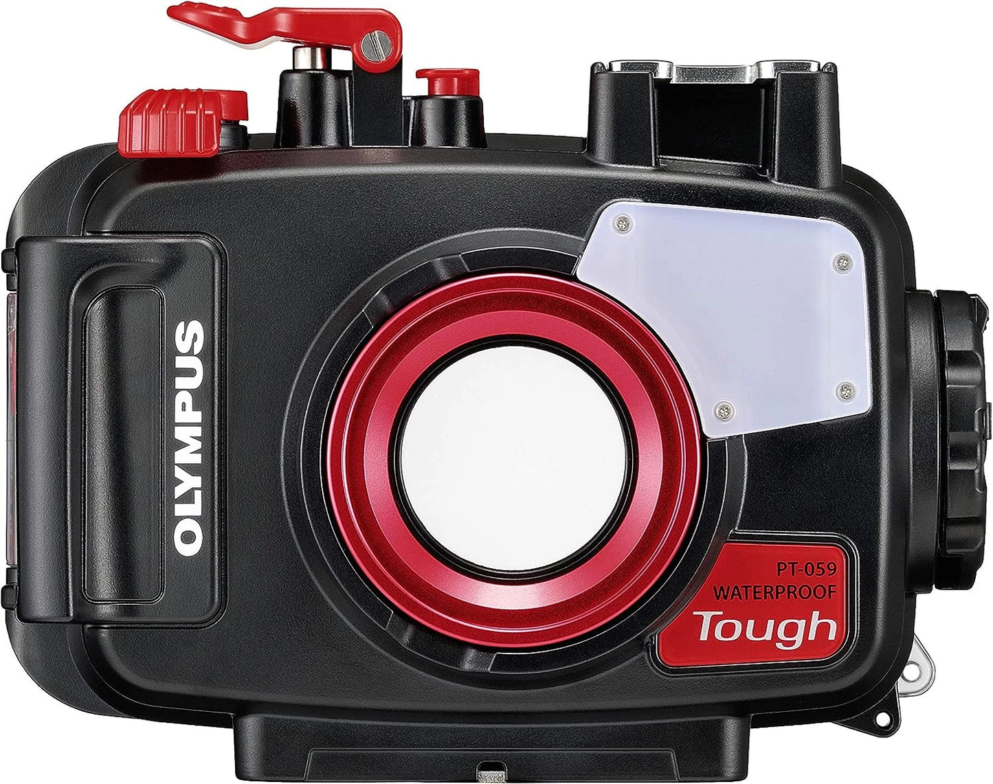 Olympus PT59 Case for TG7