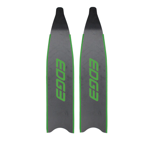 Par de cuchillas de carbono Cetma Edge