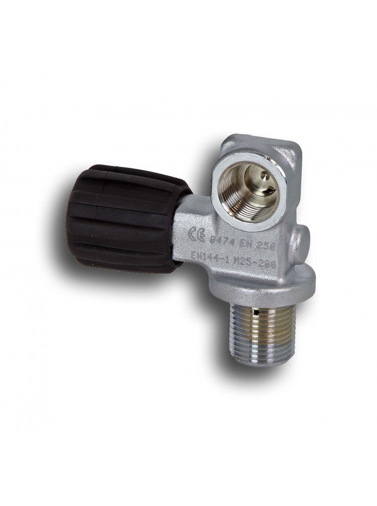 Rubinetto Scubatec Monoattacco or viton