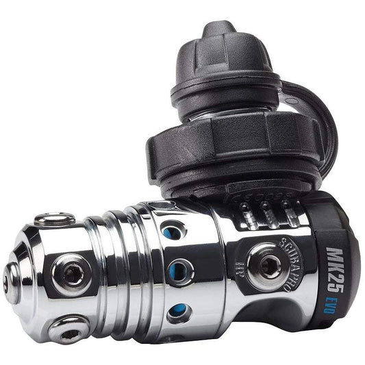 Scubapro MK25EVO G260 Regulator - 12252030