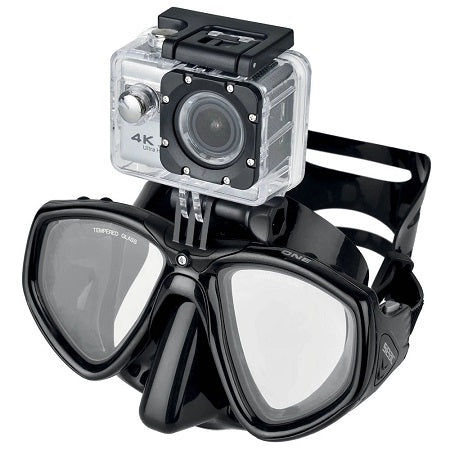 Maschera Seac One Pro Per Action