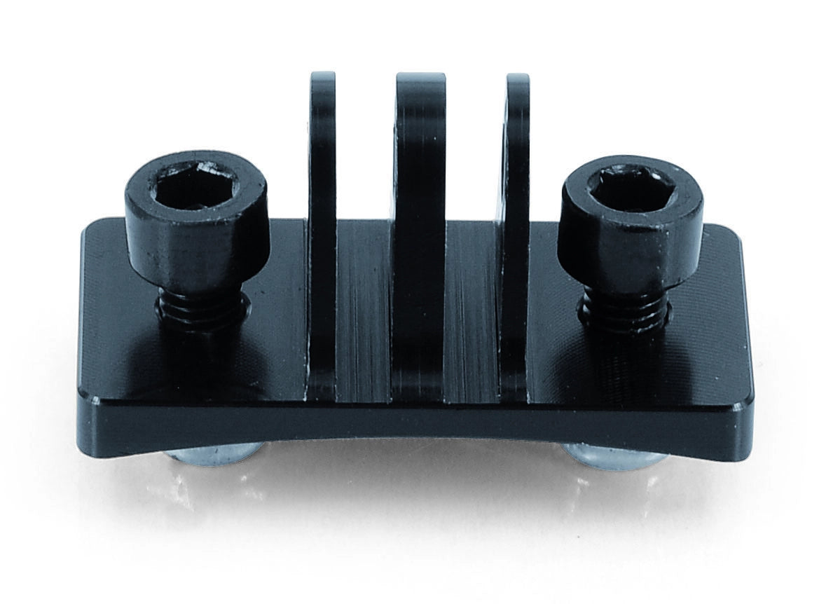 Best Diver Aluminum Helmet Mount for GoPro