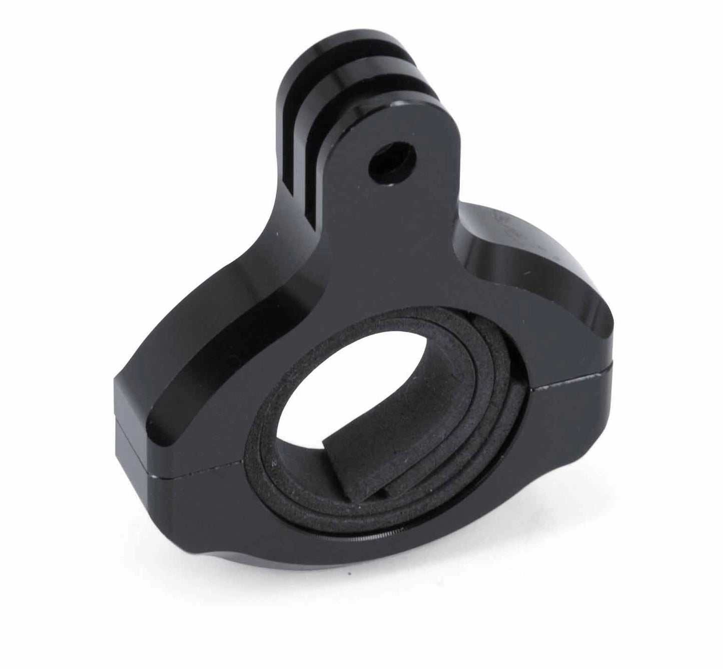El mejor soporte para buceadores para GoPro, tubular.