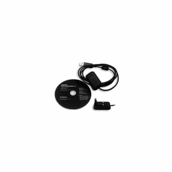 Suunto Interface compatible with Vyper, Vyper Air, Cobra, Mosquito, D3, Vytec Computers