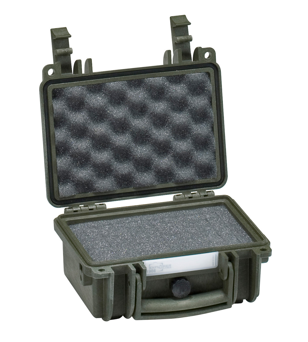 Maleta Explorer Cases 1908