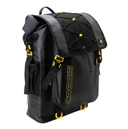 Mochila impermeable Cressi Dry Venom