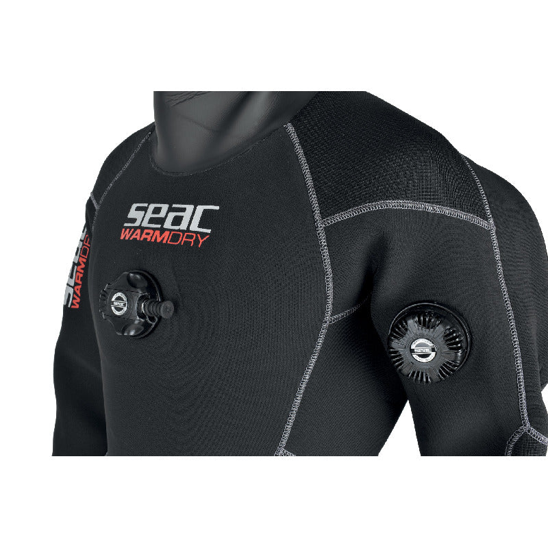 Dry Suits - Best Scuba Diving Dry Suits - Scubamarket