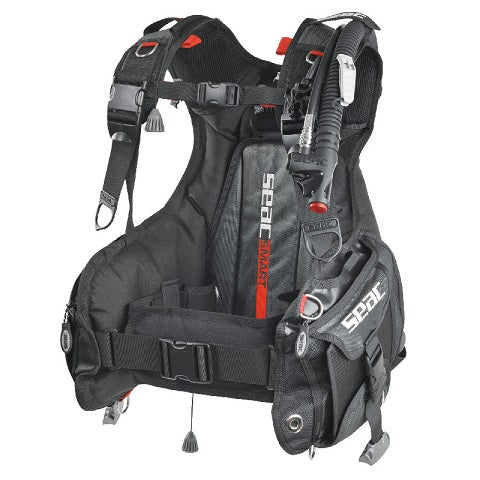 Seac Smart Jacket