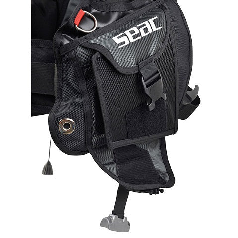 Chaqueta inteligente Seac