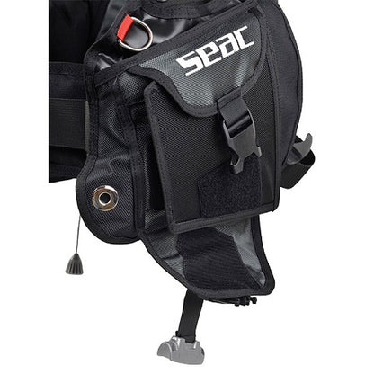 Chaqueta inteligente Seac