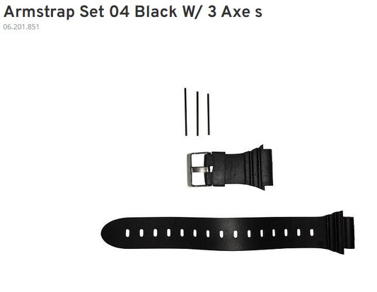 Scubapro Smart Tec Strap 