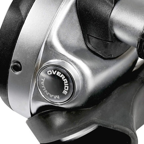 Regulador Mares Planet 88X TBP Din 300, código 416260