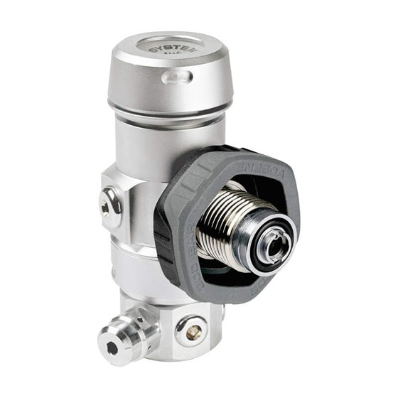 Regulador Mares Planet 88X TBP Din 300, código 416260