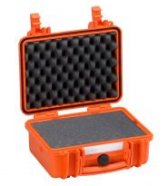 Maleta Explorer 2712.X con esponja