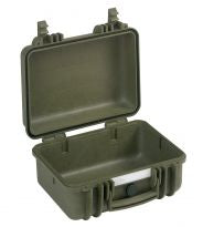 EXPLORER CASE 3317.X empty