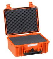 EXPLORER3818.X SUITCASE with sponge