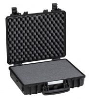 EXPLORER4412.X SUITCASE with sponge