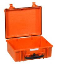 EXPLORER4820.X CASE empty
