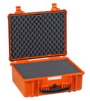 VALIGIA EXPLORER4820.X con spugna