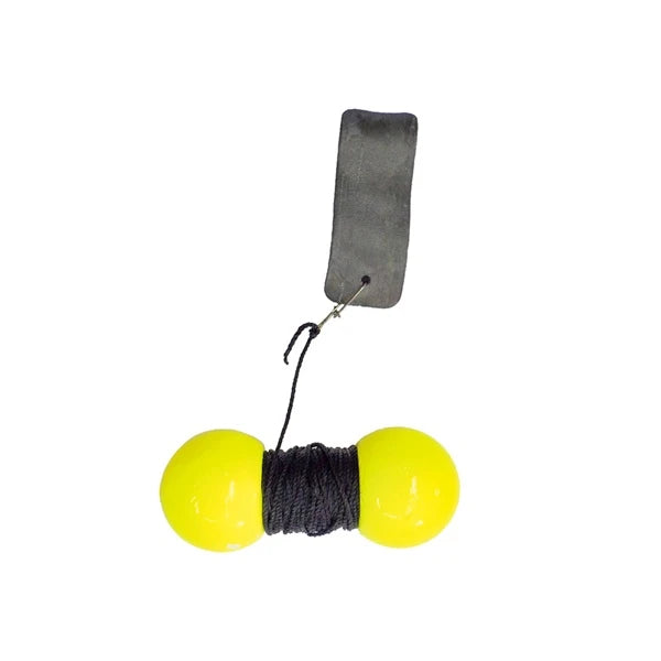 Belt marker with 15m line