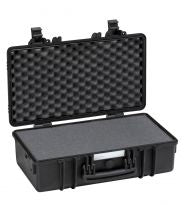 EXPLORER5117.X SUITCASE with sponge