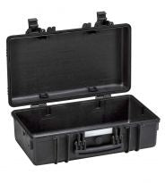 EXPLORER5117.X CASE empty