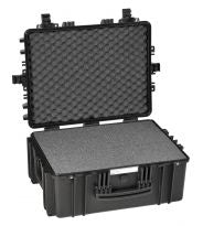 EXPLORER5325.X SUITCASE with sponge