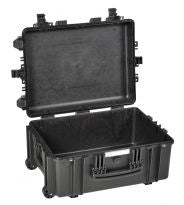 EXPLORER5326.X CASE empty