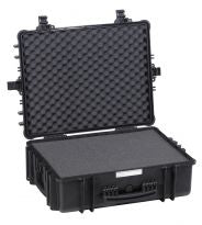 EXPLORER5822.X SUITCASE with sponge