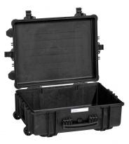 EXPLORER5823.X SUITCASE with sponge