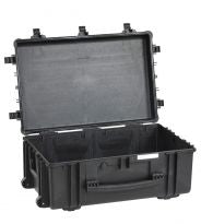 EXPLORER7630.X CASE empty