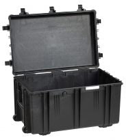 EXPLORER7641.X CASE empty