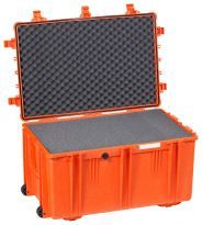 Maleta EXPLORER7641.X con esponja