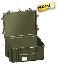 EXPLORER7745.X CASE empty